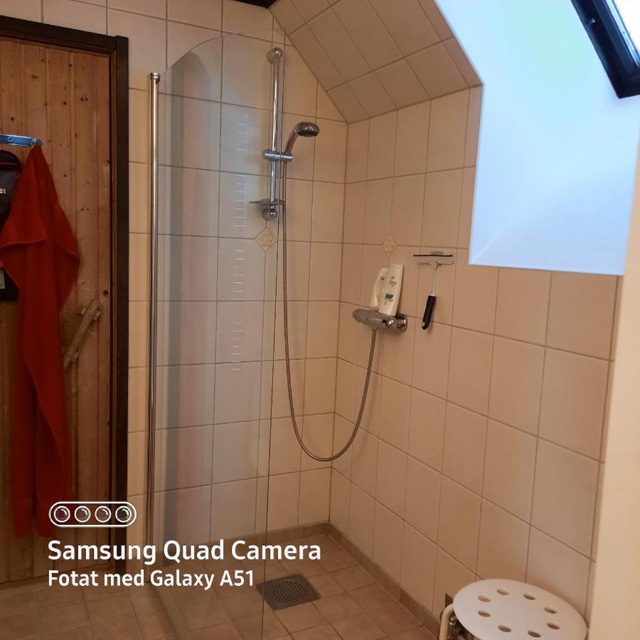 Naturnaera Dubbelrum B&B I Uppsala Ramstalund Zewnętrze zdjęcie