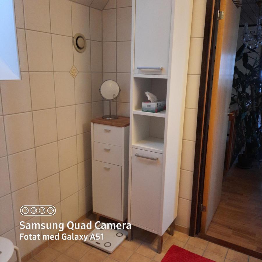 Naturnaera Dubbelrum B&B I Uppsala Ramstalund Zewnętrze zdjęcie